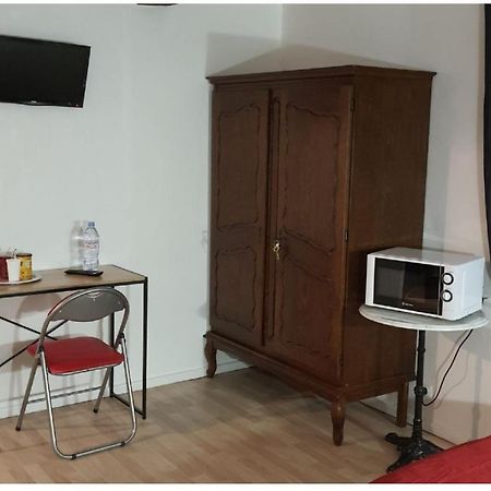 Studio Grey Obersaasheim Dış mekan fotoğraf