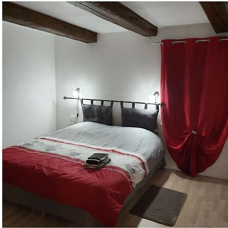 Studio Grey Obersaasheim Dış mekan fotoğraf