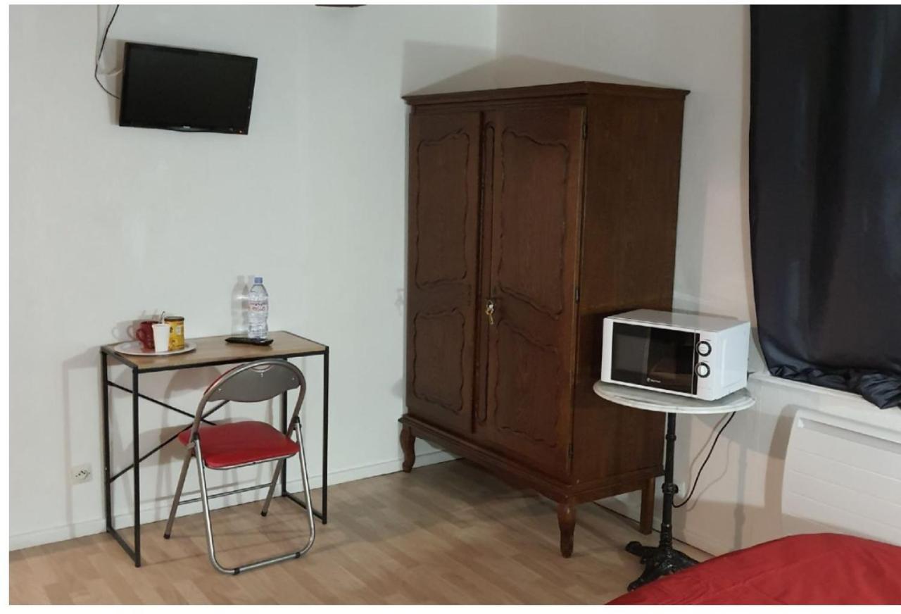 Studio Grey Obersaasheim Dış mekan fotoğraf