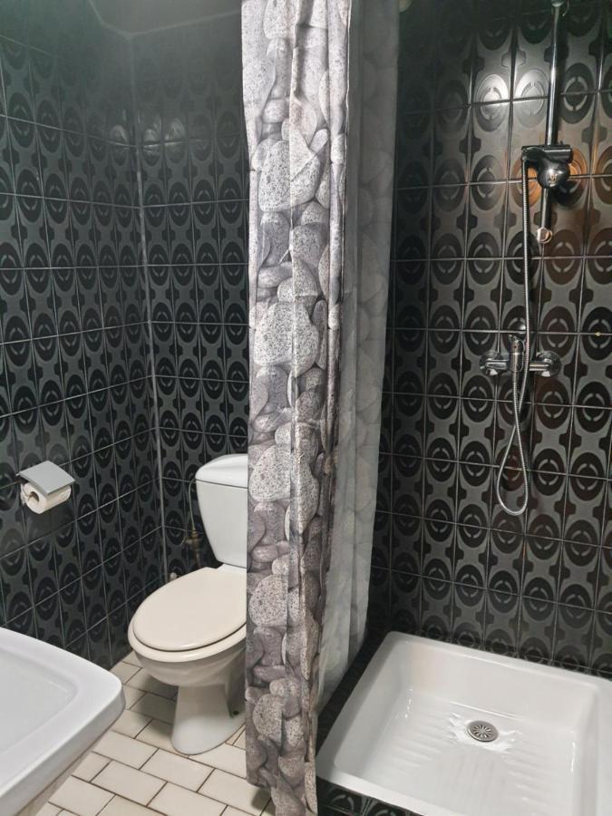 Studio Grey Obersaasheim Dış mekan fotoğraf