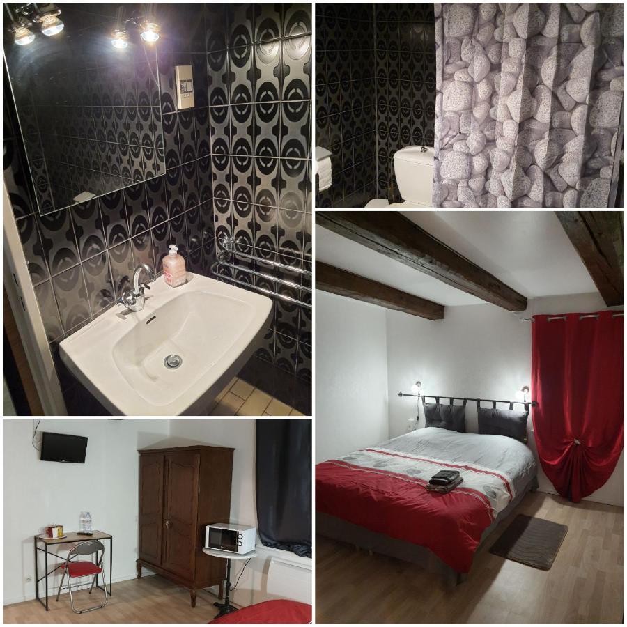 Studio Grey Obersaasheim Dış mekan fotoğraf