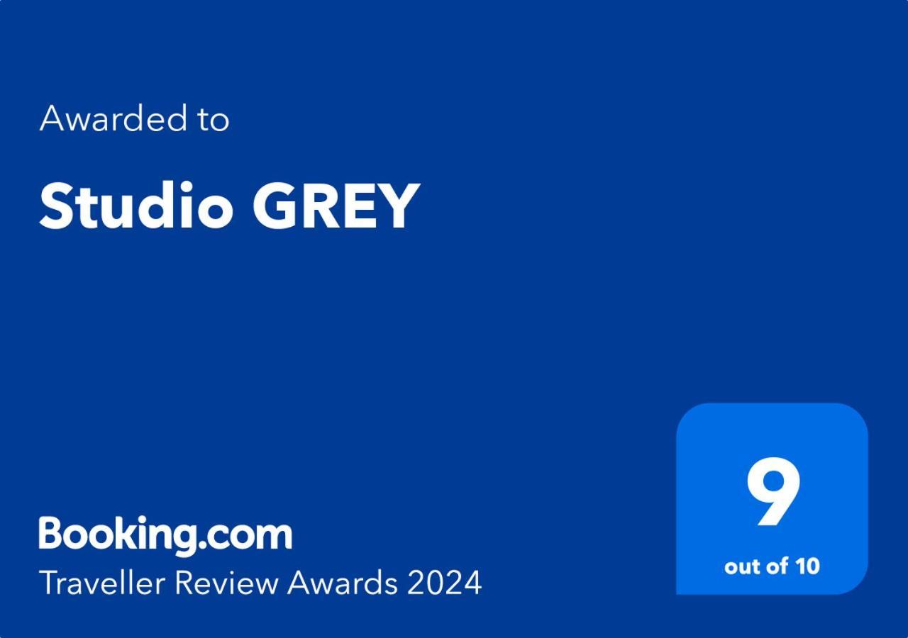 Studio Grey Obersaasheim Dış mekan fotoğraf